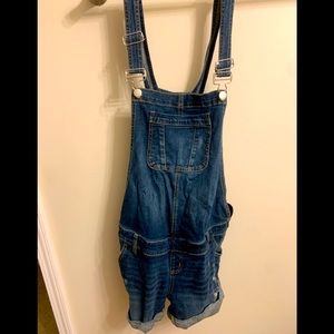 Maternity Overalls